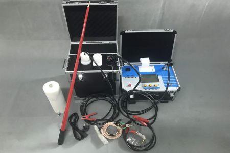 超低頻絕緣耐壓試驗(yàn)-揚(yáng)州達(dá)瑞電氣有限公司