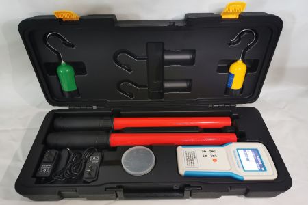 35kv高壓無線核相儀-揚(yáng)州達(dá)瑞電氣有限公司