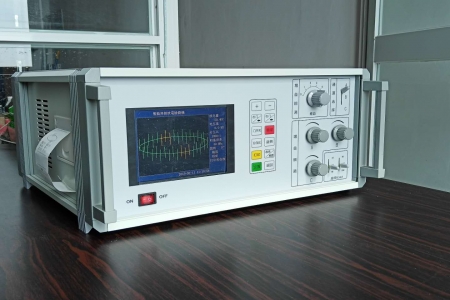 局部放電測試儀-揚(yáng)州達(dá)瑞電氣有限公司