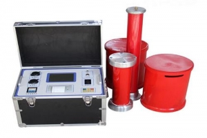 串聯變頻諧振試驗裝置-揚州達瑞