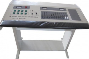 礦用特性多功能控制臺 -揚州達瑞