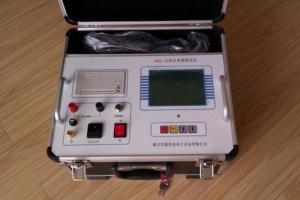 電容電感測試儀-揚州達瑞