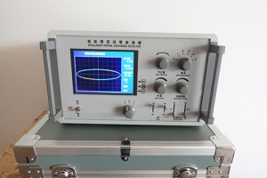 局部放電測試儀-揚州達瑞