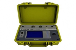 氧化鋅避雷器阻性電流分析儀-揚州達瑞