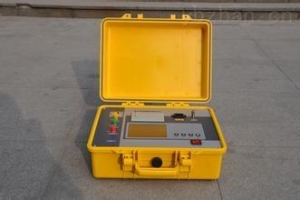 氧化鋅避雷器帶電測試儀-揚州達瑞