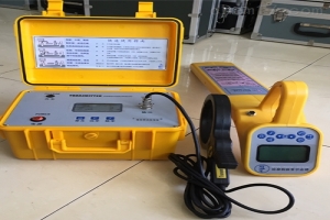 HM6050電纜故障測(cè)試儀-揚(yáng)州達(dá)瑞