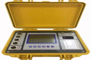 全自動電容電橋測試儀-揚州達瑞