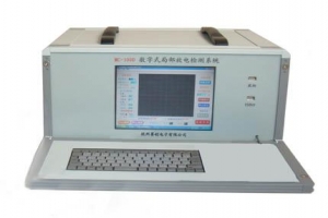 多功能局部放電測試儀-揚州達瑞