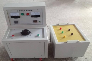 三倍頻試驗儀-揚州達瑞