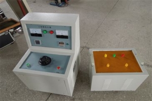 分體式三倍頻電源發生器-揚州達瑞