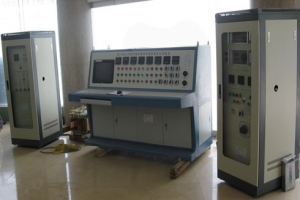 5000A大電流發生器-揚州達瑞