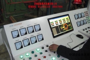 電器控制臺   -揚州達瑞