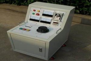 多倍頻感應耐壓裝置-揚州達瑞