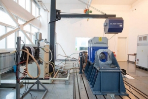 電機綜合試驗系統 -揚州達瑞