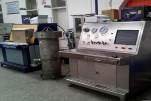 打壓試驗臺-揚州達瑞