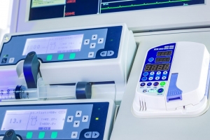 變形測試儀-揚州達瑞