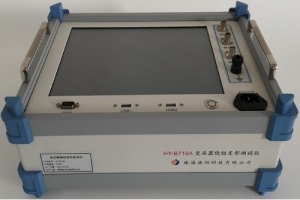 變壓器繞組變形檢測儀-揚州達瑞