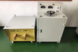 360V/5KA/150HZ耐壓試驗裝置-揚州達瑞