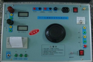 全自動(dòng)互感器特性綜合測(cè)試儀-揚(yáng)州瑞達(dá)