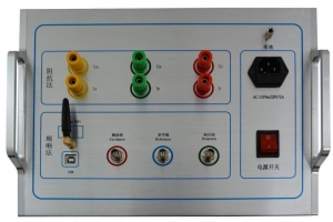CT伏安特性綜合測(cè)試儀-揚(yáng)州達(dá)瑞