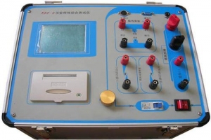 電流互感器綜合特性測(cè)試儀-揚(yáng)州達(dá)瑞