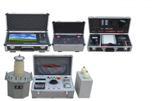 電纜故障檢測(cè)儀-揚(yáng)州達(dá)瑞