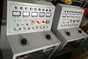 開關柜通電試驗臺-揚州達瑞