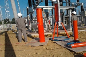 電纜耐壓試驗裝置-揚州達瑞