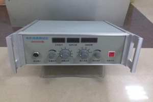 電機測試儀-揚州達瑞