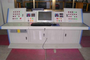 電機綜合試驗臺-揚州達瑞