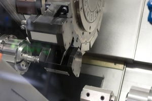 交流電機綜合試驗臺 -揚州達瑞