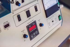 F -4031 智能變比測試儀-揚州達瑞