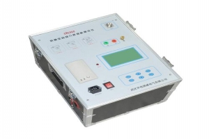 異頻介質(zhì)損耗測試儀-揚州達瑞