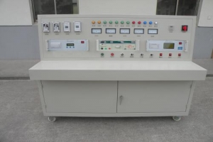 變壓器綜合測試臺 -揚州達瑞