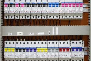 開關柜試驗臺-揚州達瑞 