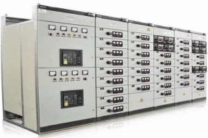 高低壓調壓柜-揚州達瑞