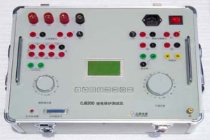 單相繼保測試儀-揚州達瑞