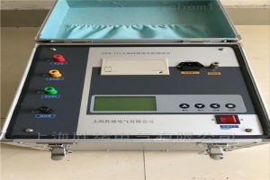 單相接地電流測試儀-揚州達瑞