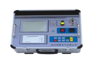 配電網電容電流測試儀-揚州達瑞