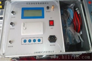 單相全自動電容電感測試儀-揚州達瑞