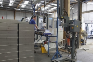 5KVA/150KV交流試驗變壓器-揚州達瑞