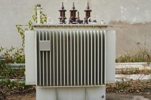 5KVA/100KV交直流試驗變壓器-揚州達瑞