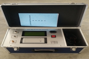 防雷器測試儀-揚州達瑞