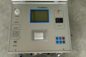 真空避雷管測試儀-揚州達瑞