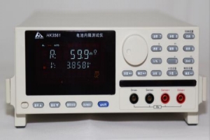 蓄電池內阻測試儀-揚州達瑞