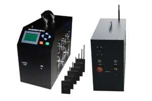 蓄電池充放測試儀-揚州達瑞