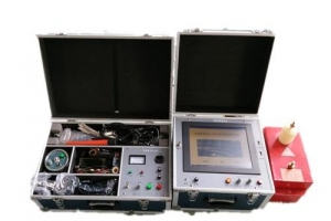 智能型電纜故障測(cè)試儀-揚(yáng)州達(dá)瑞