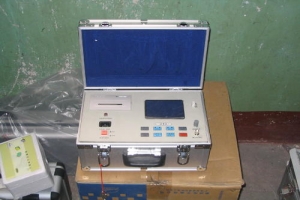 地埋電纜故障測試儀-揚州達瑞