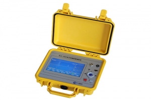 電纜故障點測距儀-揚州達瑞