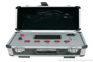 輸電線路故障距離測試儀